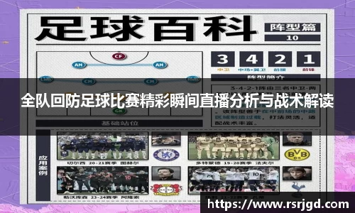 全队回防足球比赛精彩瞬间直播分析与战术解读