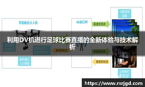 利用DV机进行足球比赛直播的全新体验与技术解析